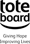 Tote Board logo